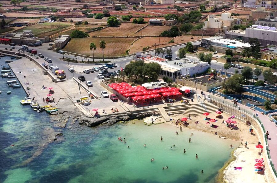 Malta: Ultimate Kayak Adventure - Best for independent explorers and short beach days