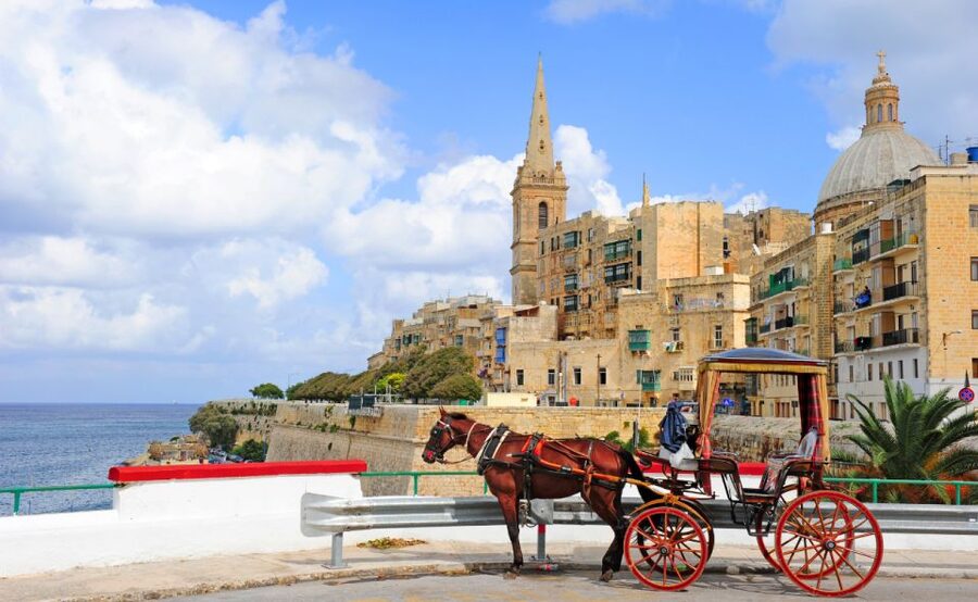 Malta: Valletta, Marsaslokk, Blue Grotto, Hagar Qim & Mdina - What this private Malta tour does well