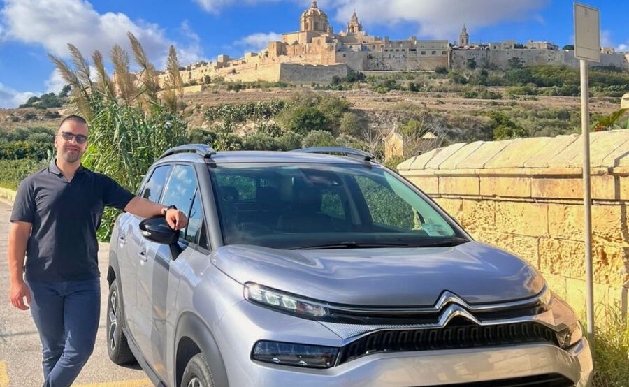 Malta: Valletta, Marsaslokk, Blue Grotto, Hagar Qim & Mdina - Birgu adds a quieter harbor-town stop