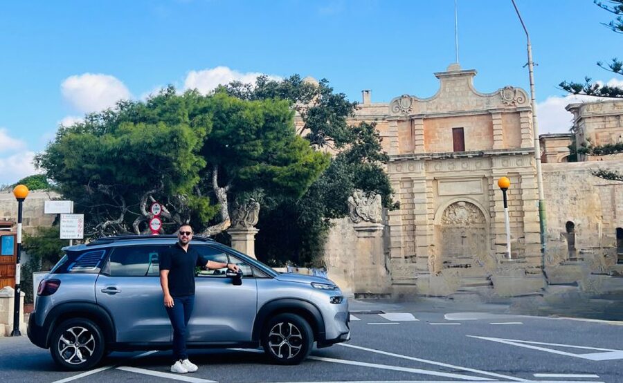 Malta: Valletta, Marsaslokk, Blue Grotto, Hagar Qim & Mdina - Ħaġar Qim brings Malta’s oldest story into view