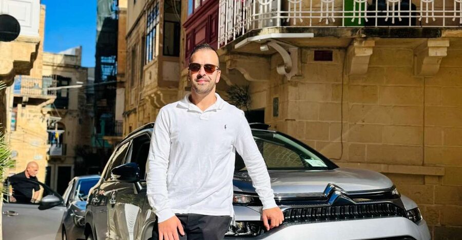 Malta: Valletta, Marsaslokk, Blue Grotto, Hagar Qim & Mdina - Valletta begins with Grand Harbour views