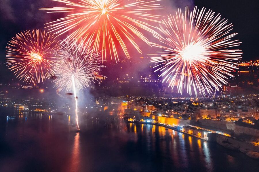 Malta: Valletta, Sliema, Bugibba Fireworks Festival Cruise - Should you book the Sea Bird fireworks cruise?