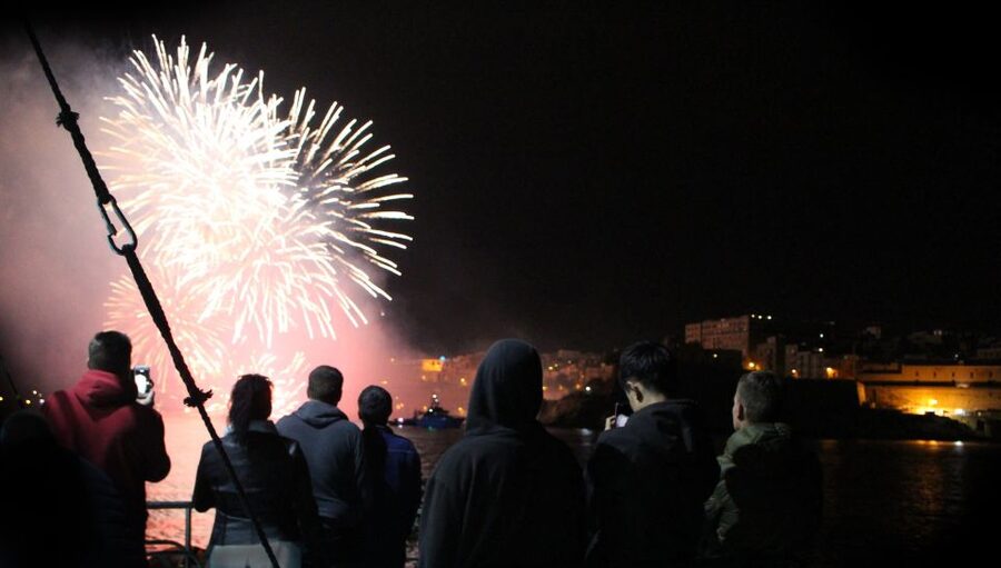 Malta: Valletta, Sliema, Bugibba Fireworks Festival Cruise - Booking details worth checking before you pay