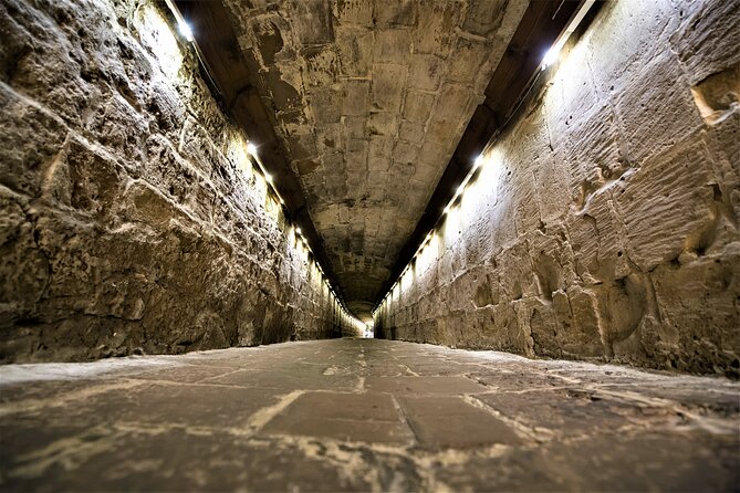 Maltese Islands History Audio-Visual Show and La Sacra Infermeria Tour - Why the show works best at the start of your visit