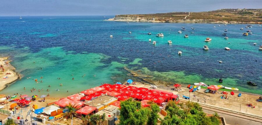 Marsaskala: Paddle Boat Rental in St. Thomas Bay - How the one-hour length affects the value