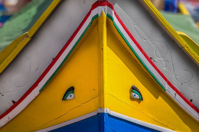 Marsaxlokk Market and Blue Grotto guided tour - Is $45.76 good value?