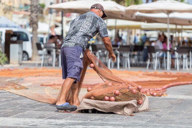 Marsaxlokk Market and Blue Grotto guided tour - Who should book this southern Malta tour?