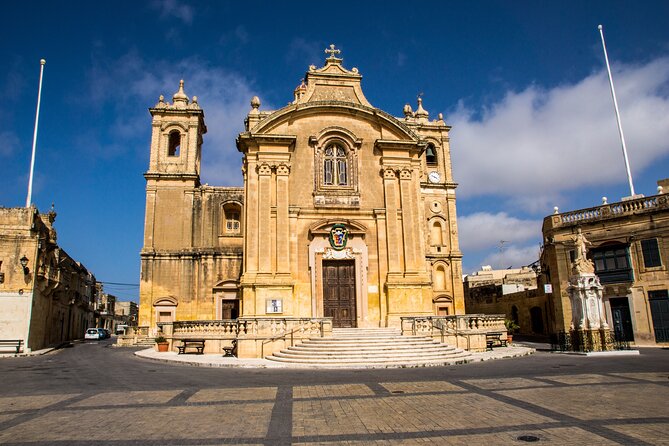 Marsaxlokk Market and Blue Grotto guided tour - My booking advice