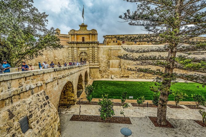 Mdina and Highlights of Malta Full Day Guided Tour Incl. Lunch and Transfers - Transfers are convenient, but the morning takes planning
