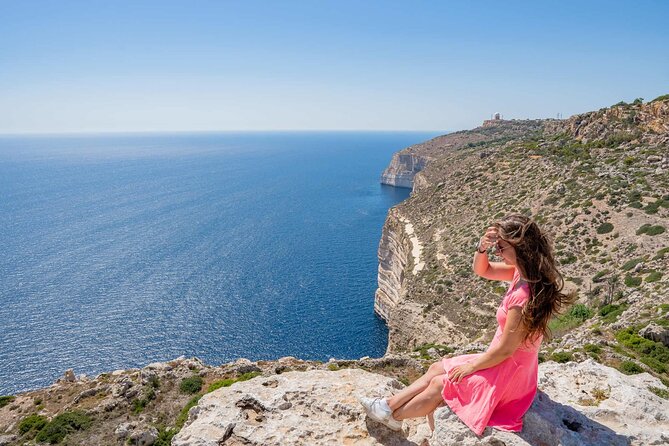 Mdina and Highlights of Malta Full Day Guided Tour Incl. Lunch and Transfers - Rabat adds ordinary Maltese streets and early Christian remains