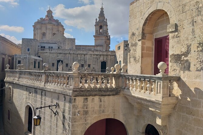 Mdina and Rabat - City Walking Tour - What the two-hour format really gives you