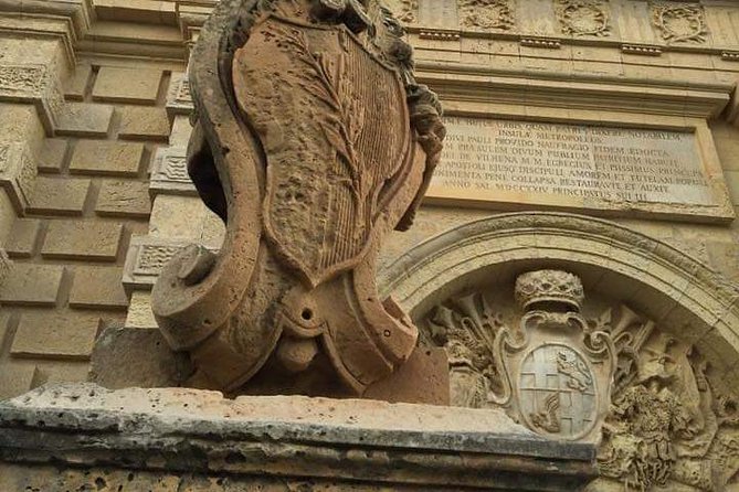 Mdina and Rabat Insider's Tour - Key points at a glance