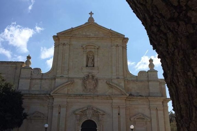 Mdina and Rabat Insider's Tour - Entering Mdina through the Silent City