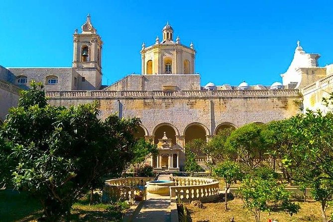 Mdina and Rabat Insider's Tour - Rabat after the monuments