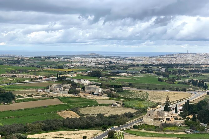 Mdina and Rabat Private Walking Tour - St. Paul’s Cathedral and the center of Maltese religion