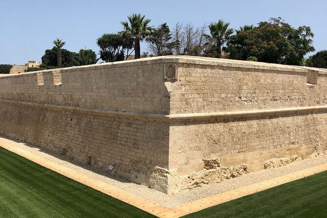 Mdina and Rabat Private Walking Tour - Churches, legends, and noble families
