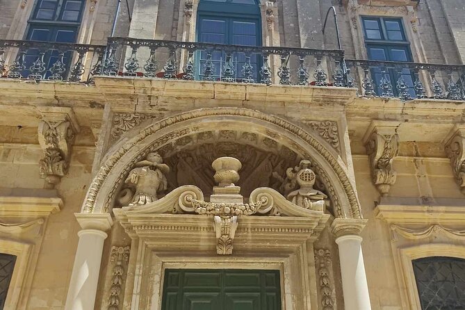 Mdina and Rabat Tour with a local licensed guide - Starting at Mdina Gate at 10:00 a.m.