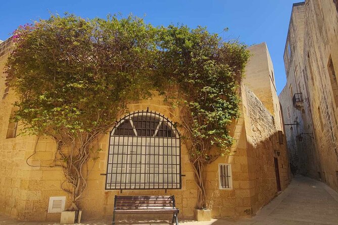 Mdina and Rabat Tour with a local licensed guide - What Carmen adds to the walk