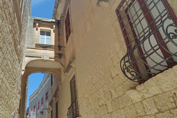 Mdina and Rabat Tour with a local licensed guide - Why the small group makes a difference