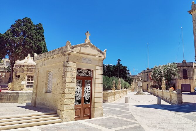 Mdina and Rabat Tour with a local licensed guide - Is $66.26 a fair price?
