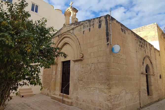Mdina and Rabat Tour with a local licensed guide - Crossing into Rabat for the more personal stories