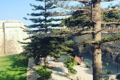 Mdina and Rabat Walking Tour inc. Catacombs and St. Paul’s Grotto