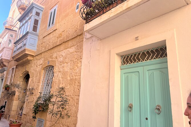 Mdina and Rabat Walking Tour inc. Catacombs and St. Paul's Grotto - Greeks Gate and the rampart views
