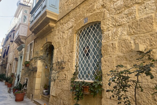Mdina and Rabat Walking Tour inc. Catacombs and St. Paul's Grotto - How good is the $30.85 value?