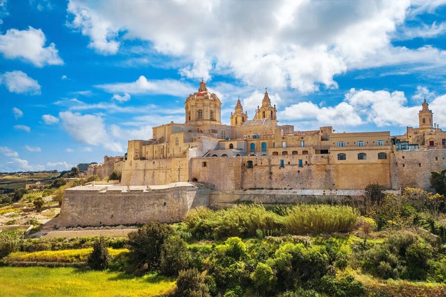 Mdina at Sunset: Small Group Tour of the Ancient city - Key points at a glance