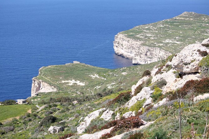 Mdina, Dingli cliffs and San Anton Gardens guided tour - Why this half-day route works in Malta