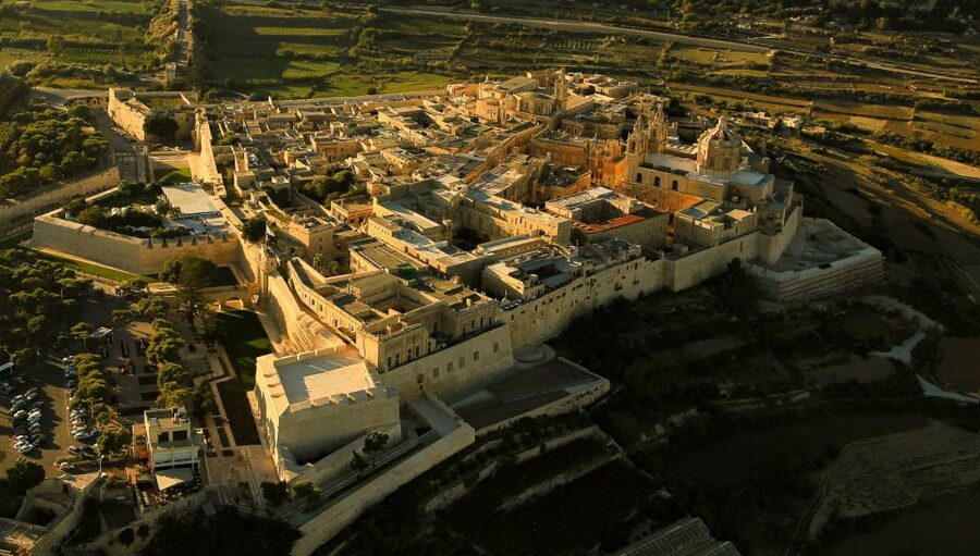 Mdina: Private Historical City Walking Tour with Rabat Town - Key points to know before you book