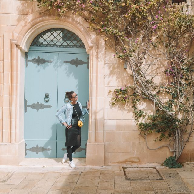 Mdina: Private Historical City Walking Tour with Rabat Town - Why Mdina works best with a guide