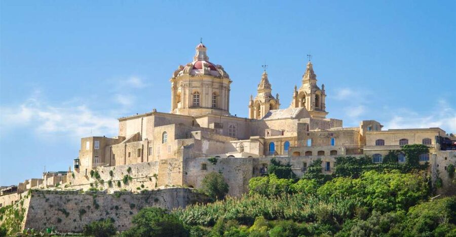 Mdina: Private Historical City Walking Tour with Rabat Town - Practical details that affect your day