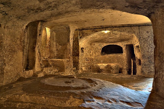 Mdina, Rabat, Dingli cliffs, San Anton gardens, Ta' Qali & Mosta guided tour - San Anton Gardens and the palace setting