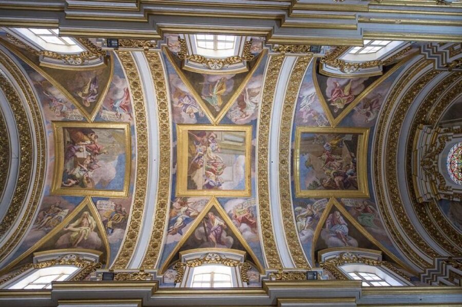 Mdina: St. Paul's Cathedral and Mdina Museum Entrance Ticket - Is $18 good value?