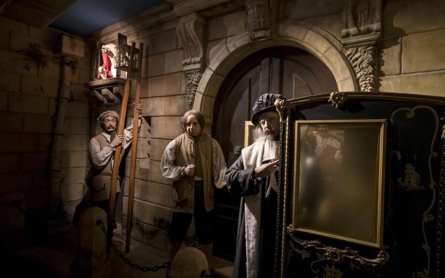 Mdina: The Knights of Malta Museum Entry Ticket - FAQ
