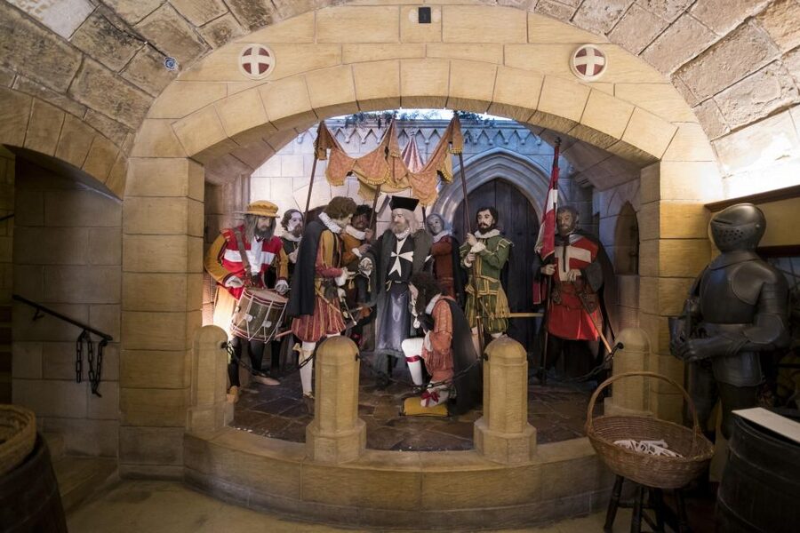 Mdina: The Knights of Malta Museum Entry Ticket - Who will enjoy this Mdina attraction?