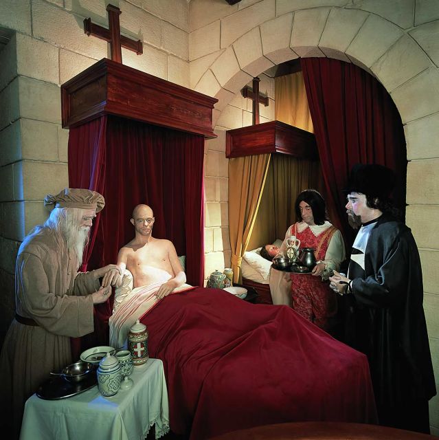 Mdina: The Knights of Malta Museum Entry Ticket - How to make the most of your visit