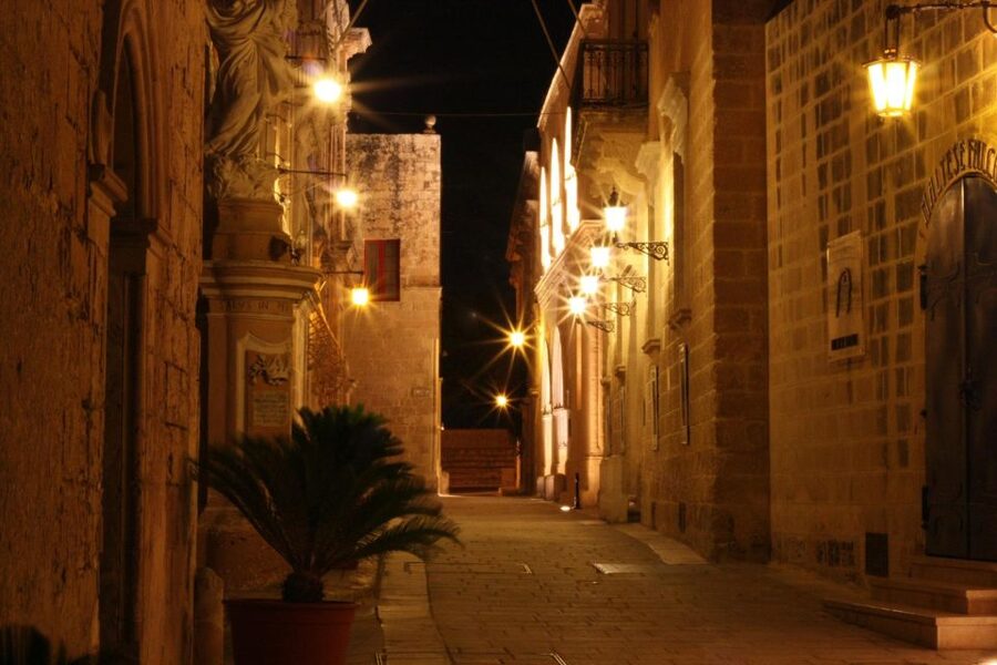 Mdina: Valletta Waterfront Area, Mdina, and Rabat Night Tour - Key points to know before booking