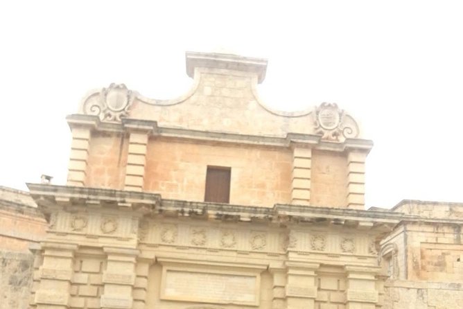 Medina, Rabat and the pastizzi experience - Malta’s Only Roman Museum