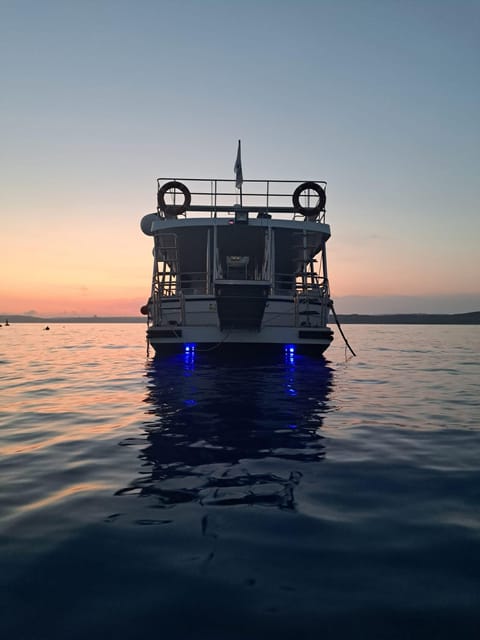 Mellieha: Comino, Crystal & Blue Lagoon 2 Bay Evening Cruise - Who will enjoy this cruise most