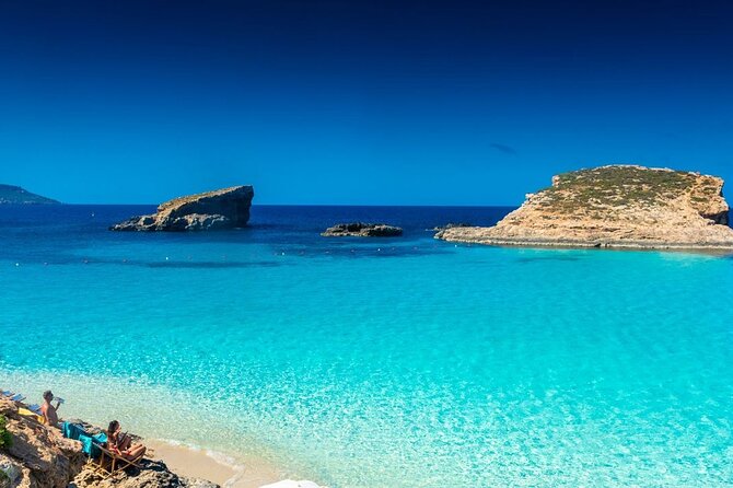Mellieha: Gozo, Comino, Sea Caves, and Blue Lagoon Cruise - Key points to know before you book