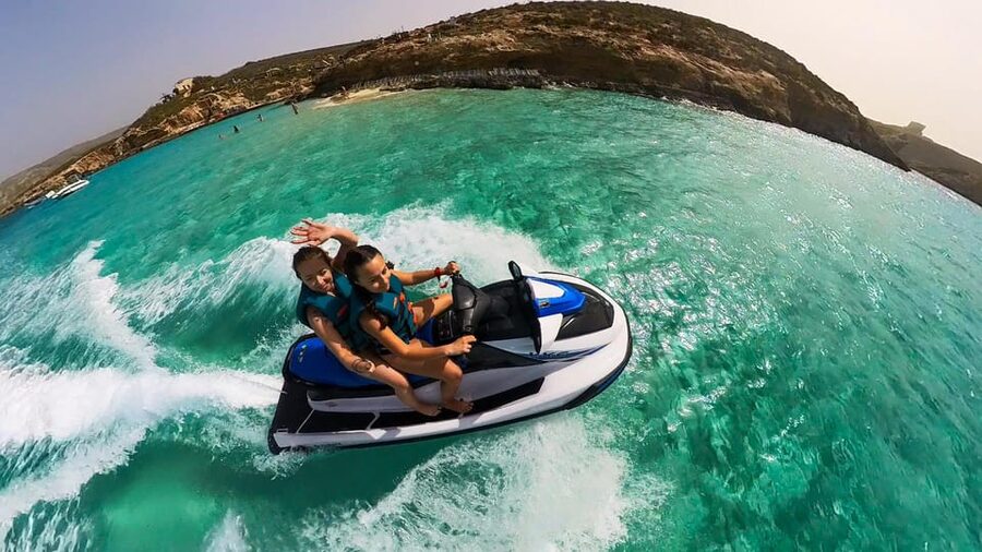 Mellieha: Jet Ski Rental - Should you book this Mellieha jet ski rental?
