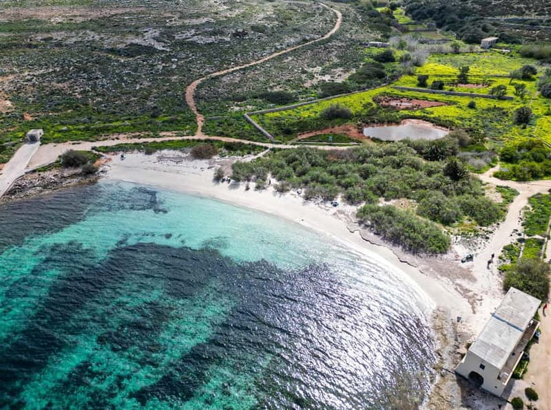 Mellieha: Round Comino, Blue Lagoon & Gozo Cruise with Water - Booking flexibility and timing