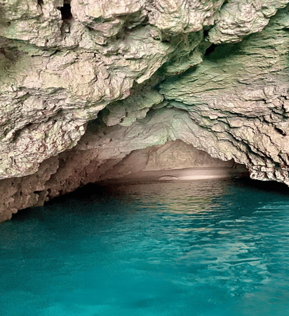 Mgarr/Cirkewwa: Comino, Gozo & Blue Lagoon Private Boat Trip - Crystal Lagoon for swimming and snorkeling