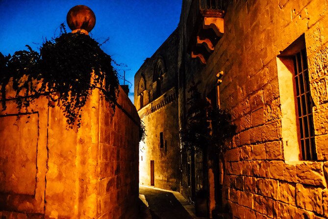 Mysteries and Histories of Mdina - Walking Tour - A Cathedral Story That Is Hard to Forget