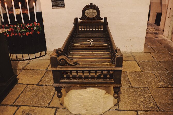 Mysteries in a Valletta Monastery - Guided Tour - Is $31.94 Good Value?