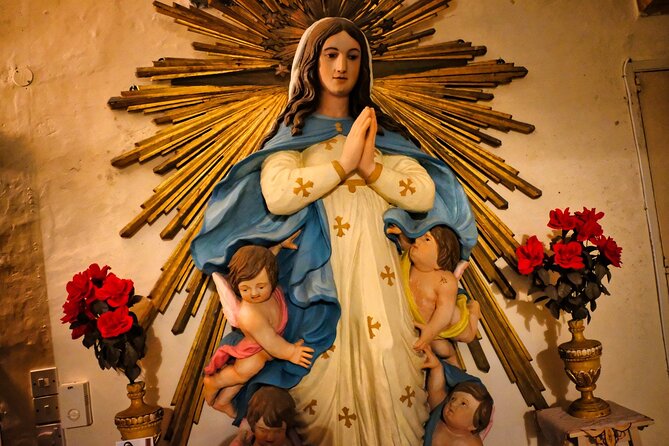 Mysteries in a Valletta Monastery - Guided Tour - Who Will Enjoy This Experience Most
