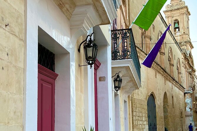 Mysteries of Mdina:Semi private Tour of the Ancient city - Why the late-afternoon start works well in Mdina