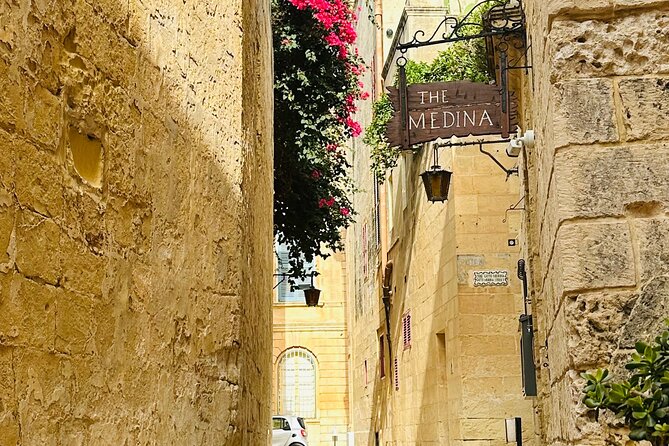 Mysteries of Mdina:Semi private Tour of the Ancient city - The Mdina Dungeons add a darker final chapter